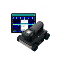 Proceq結(jié)構(gòu)雷達(dá)GP8000用于路面和橋面的調(diào)查等原裝進(jìn)口