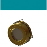 interapp單向止回閥DN15-100暖通空調(diào)不適用固體DCV 931黃銅