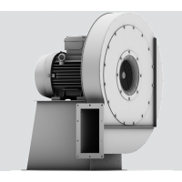 Elektror 不銹鋼或鋼制中壓風(fēng)機(jī) S-MP系列，高性能，設(shè)計(jì)緊湊