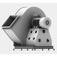 德國Elektror 大容積離心高壓風(fēng)機(jī)CFH系列，高達(dá) 400,000 m3/h