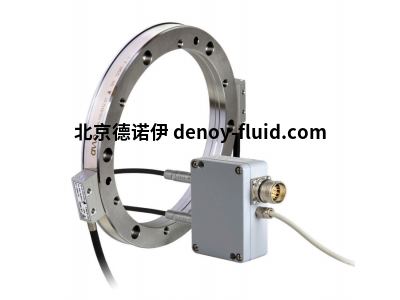 AMO WMFA-1010A增量式角度測量編碼器用于外部掃描