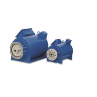 OEMER原裝 LTS系列 交流三相同步高扭矩永磁變頻電機(jī)