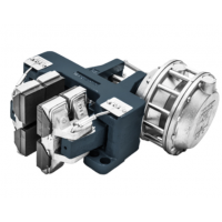 Rietschoten 氣動制動器，氣動盤式制動器幾乎用于機械工程的所有分支