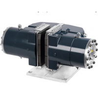 Rietschoten 彈簧驅(qū)動，氣動開啟 R&H 350.435.01型，提供較低的制動力