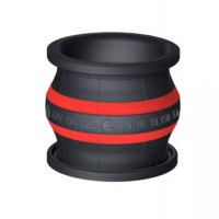 Elaflex膨脹節(jié)ERV-R 150.16 反作用力低 固有阻力小