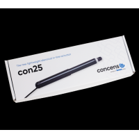 Concens CON25驅(qū)動(dòng)器電動(dòng)直列式執(zhí)行器帶外部控制器
