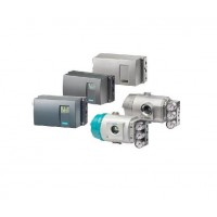 interapp SIPART PS2數(shù)字式工業(yè)應(yīng)用回轉(zhuǎn)執(zhí)行機構(gòu)定位器