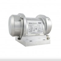 NetterVibration NEGS系列耐化學(xué)性不銹鋼外部電動(dòng)振動(dòng)器