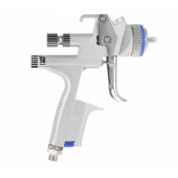 SATA重力杯噴槍 SATAjetX5500系列低維護(hù)無需空氣分配環(huán)