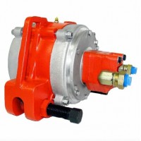 NetterVibration液壓外振動(dòng)器外置式CV、CC、CCV、DV系列