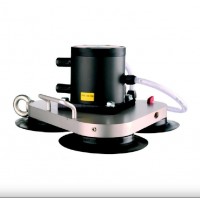 NetterVibration振動(dòng)器臨時(shí)吸附在結(jié)構(gòu)真空吸附器VAC系列