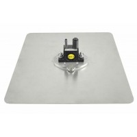 NetterVibration振動(dòng)器容器料倉之間能量傳遞粘合托架NKK系列