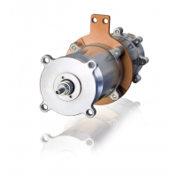 德國Phytron LA線性兩相步進(jìn)電機(jī)，用于超高真空和低溫應(yīng)用