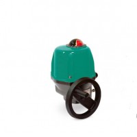 interapp VR VS型模塊化定位閥門(mén)電動(dòng)執(zhí)行位置指示器