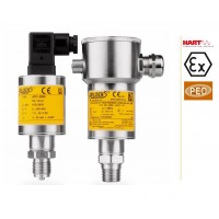 aplisens APCE-2000PD/PZ測量氣體蒸汽液體壓力智能壓力變送器
