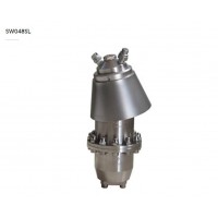 布隆迪噴頭Bolondi洗車行業(yè)SW048SL意大利進口噴嘴