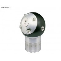 布隆迪噴頭Bolondi垃圾桶清洗機SW120A-CF意大利進口噴嘴