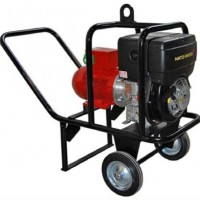 NetterVibration操作內(nèi)外部振動(dòng)器耐用柴油發(fā)電機(jī)NFG系列