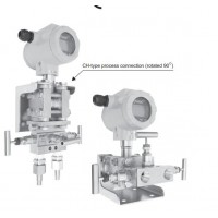aplisens智能差壓變送器測量氣體蒸汽液體APR-2000 ALW