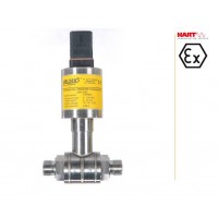 aplisens智能APRE-2000 PD適用于測量氣體液體壓差傳感器