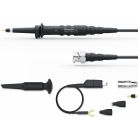 testec標(biāo)準(zhǔn)探頭TT-HV 250|100:1原裝進口提供報關(guān)單