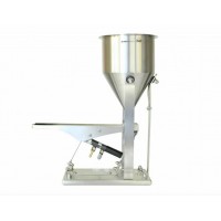 NetterVibration DosyPack系列定量供料站中低振動(dòng)幅度快速啟動(dòng)