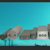 意大利TELMEC雙橋合路器 180 VHF系列工作溫度為-10°C 至 +55°C