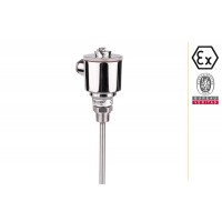 aplisens CT GB1潤濕件材料304ss工藝連接M20x1.5溫度計類型