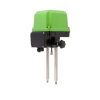 Schubert & Salzer電動(dòng)執(zhí)行器，緊湊，精確，快速，專(zhuān)為短行程閥門(mén)開(kāi)發(fā)