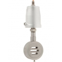 Schubert & Salzer 滑動(dòng)閘閥，具有緊湊、輕便且高精度等特點(diǎn)