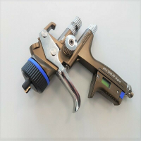 SATA噴槍3000 K RP型號具有高霧化效果