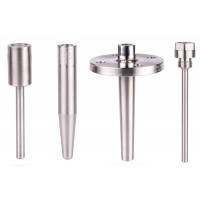 aplisens鉆孔T SW1 和 SW2 S焊接熱電偶套管OG1、OG2、OG3