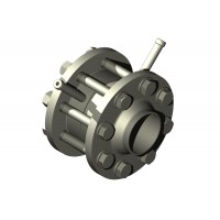 aplisens ZPK 法蘭式噴嘴流量計經(jīng)濟(jì)型流量測量精度高