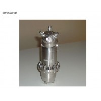 意大利垃圾桶清洗機Bolondi SW170A-CF噴嘴布隆迪自旋式清潔噴頭