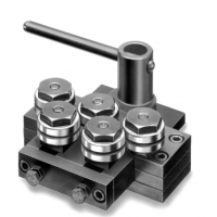 witels矯直機(jī)ER 5-11.0適用于小線徑用于導(dǎo)絲、膠帶、管道領(lǐng)域