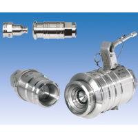 WALTHER-PRAZISION 單聯(lián)軸器BF系列，主要為化工行業(yè)開發(fā)