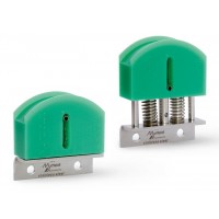 德國(guó)MURTFELDT帶弧形管片的微型張緊器使用原理與優(yōu)勢(shì)