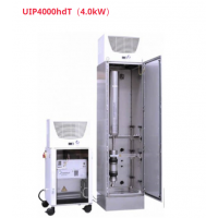 Hielscher 高性能超聲波處理器 UIP4000hdT，提供高達(dá) 4kW 的超聲波功率