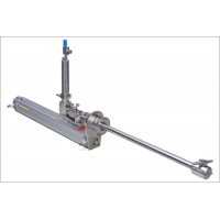 意大利Bolondi SW060-WKC特殊版本噴嘴布隆迪自旋式清潔噴頭