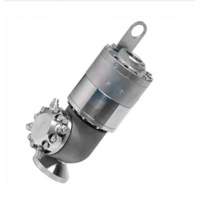 意大利原廠Bolondi 無(wú)潤(rùn)滑劑的自旋轉(zhuǎn)清潔頭RW200A型