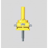 inkoma-albert齒輪箱 SGT50型號(hào)提升能力2000kN