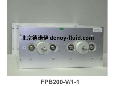 TELMEC帶通濾波器 085VHF系列頻帶112-156兆赫