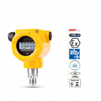 波蘭進口Aplisens 智能壓力傳感器，測量范圍最大達到1000 bar