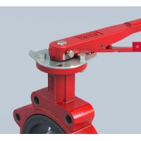 bray 01系列手動(dòng)操作可選配無限工位閥板手操器