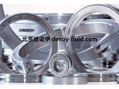 GMN L 15 x 26 x 8 301171迷宮式金屬密封件