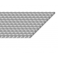 Habasit HRM-240 CPLBH H950022690滾珠模組網帶輥印帶