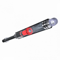 bansbach B型氣彈簧自鎖型氣體實(shí)現(xiàn)方向上保持彈性