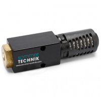 sommer-technik真空噴射器 VP00-060H真空度高達(dá)95%