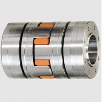 ktr ROTEX扭轉彈性聯(lián)軸器摩擦式軸轂連接夾緊環(huán)輪轂