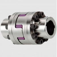 ktr ROTEX AFN雙法蘭式設計重型工程應用扭轉彈性爪式聯(lián)軸器